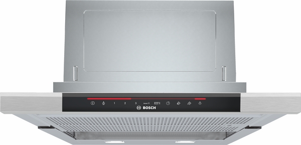 Bosch DHL885C, Modulo de integración, inox, ancho 86 cm, serie 6