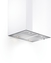 Bosch DHL755BL, Modulo de integración, inox, ancho 73 cm, serie 4