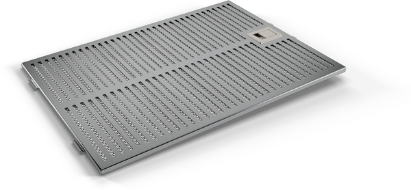 Bosch DIB98JQ50, Campana decorativa, inox, isla box Slim, serie 6