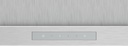 Bosch DWB97CM50, Campana decorativa, inox, ancho 90 cm, box Slim, serie 6