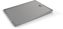 Bosch DWB77CM50, Campana decorativa, inox, ancho 70 cm, box Slim, serie 6