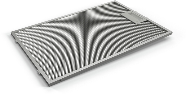Bosch DWB96BC50, Campana decorativa pared, inox, ancho 90 cm, box Slim, serie 2