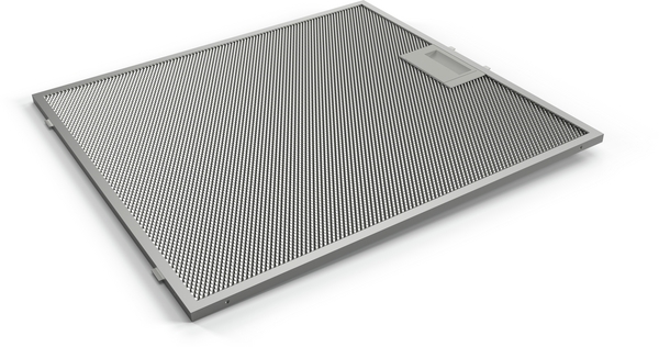 Bosch DWB76BC50, Campana decorativa de pared, inox, ancho 75 cm, box Slim, serie 2