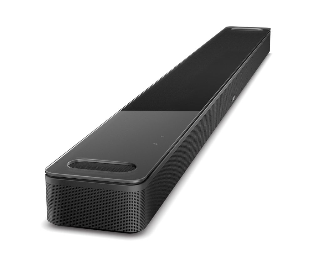 Bose Smart Soundbar 900