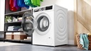 Bosch WGG244F1ES,  lavadora con autodosificación i-DOS, 9 KG, 1400RPM, clase A , Serie 6