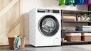 Bosch WGG244F1ES,  lavadora con autodosificación i-DOS, 9 KG, 1400RPM, clase A , Serie 6
