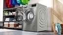 Bosch WGG256ZXES,  lavadora con autodosificación i-DOS, 10 KG, 1600RPM, clase A , Serie 6