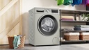 Bosch WGG256ZXES,  lavadora con autodosificación i-DOS, 10 KG, 1600RPM, clase A , Serie 6