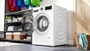 Bosch WGG256Z0ES,  lavadora con autodosificación i-DOS, 10 KG, 1600RPM, clase A , Serie 6