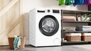 Bosch WGG244Z0ES,  lavadora con autodosificación i-DOS, 9 KG, 1400RPM, clase A , Serie 6