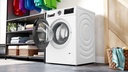 Bosch WGG244Z0ES,  lavadora con autodosificación i-DOS, 9 KG, 1400RPM, clase A , Serie 6