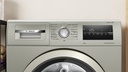 Bosch WAN2428XES, lavadora Ecosilence ,  8 KG, 1200RPM, clase A , Serie 4