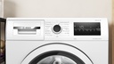 Bosch WAN24272ES, lavadora Ecosilence , 8 KG, 1200RPM, clase A , Serie 4