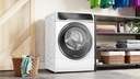 Bosch WNC254A0ES, lavadora-secadora Ecosilence, 10,5 KG, 1400RPM, clase D , Serie 8