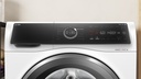 Bosch WNC254A0ES, lavadora-secadora Ecosilence, 10,5 KG, 1400RPM, clase D , Serie 8
