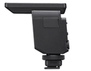 Sony ECM-B10, Microfono direccional, 3 configuraciones.sin batería, 0,089  kg,