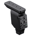 Sony ECM-B10, Microfono direccional, 3 configuraciones.sin batería, 0,089  kg,