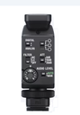 Sony ECM-B1M, Micrófono direccional, 3 patrones de direccionalidad, sin cable,  0,100  kg