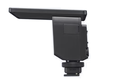 Sony ECM-B1M, Micrófono direccional, 3 patrones de direccionalidad, sin cable,  0,100  kg