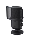 Sony  ECM-S1, micrófono para streaming, bluetooth 5.3, tres direccionalidades, 0.214 kg