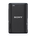 Sony ECM-W3S, micrófono inalámbrico, bluetooth 5.3, filtro supresión de ruido