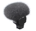 Sony ECM-M1, Micrófono direccional, ocho modos, dial intuitivo, 0.082 kg
