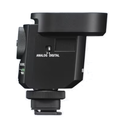 Sony ECM-M1, Micrófono direccional, ocho modos, dial intuitivo, 0.082 kg