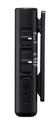 Sony ECM-W2BT, Micrófono inalámbrico, sonido desde cualquier dirección, 9 h batería , resistente al polvo, 0.100 kg