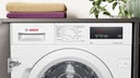 Bosch WIW28302ES, lavadoras totalmente integrables , 8 KG, 1400RPM, clase C , Serie 6