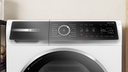 Bosch WQB246C0ES, secadora con bomba de calor, 9 KG, consumo -10% , clase A+++ , Serie 8