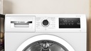 Bosch WTN85201ES, secadoras de condensación, 7 KG, clase B , Serie 4