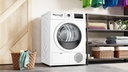 Bosch WTN85201ES, secadoras de condensación, 7 KG, clase B , Serie 4