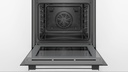 HORNO BOSCH HBA510BR0 INOX 60 CM