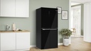 Bosch KMC85LBEA, Frigorífico americano, 4 puertas, No Frost, 190 x 85 cm, Inox, Serie 4