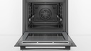 HORNO BOSCH HBG5780B0 NEGRO 60 CM