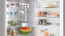 Bosch KGN49AICT,  Frigorífico combi , 2 puertas, No Frost, 203 x 70 cm, Inox, Serie 6