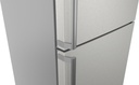 Bosch KGN49AICT,  Frigorífico combi , 2 puertas, No Frost, 203 x 70 cm, Inox, Serie 6