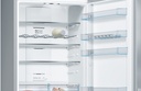 Bosch KGN49XIDQ,  Frigorífico combi , 2 puertas, No Frost, 203 x 70 cm, Inox, Serie 4