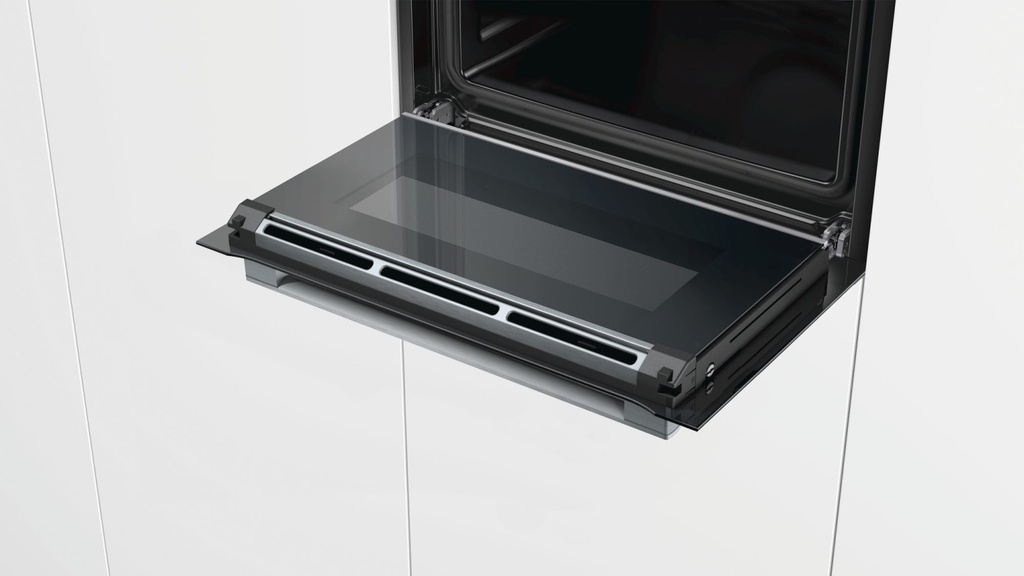 HORNO BOSCH CBG675BS3 INOX 45 CM