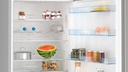 Bosch KGN56XIDR,  Frigorífico combi , 2 puertas, No Frost, 193 x 70 cm, Inox, Serie 4