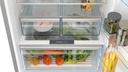 Bosch KGN56XIDR,  Frigorífico combi , 2 puertas, No Frost, 193 x 70 cm, Inox, Serie 4
