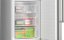Bosch KGN39AIAT, Frigorífico combi , 2 puertas, No Frost, 203 x 60 cm, Inox, Serie 6