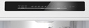 Bosch KGN39AIAT, Frigorífico combi , 2 puertas, No Frost, 203 x 60 cm, Inox, Serie 6