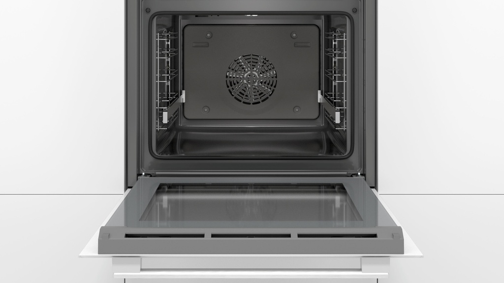 HORNO BOSCH HBA5360W0 BLANCO 60 CM