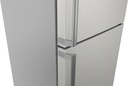 Bosch KGN39AIAT, Frigorífico combi , 2 puertas, No Frost, 203 x 60 cm, Inox, Serie 6