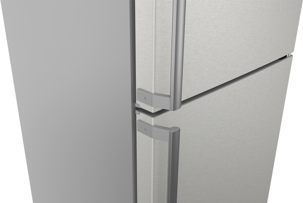 Bosch KGN39AIBT,  Frigorífico combi , 2 puertas, No Frost, 203 x 60 cm, Inox, Serie 6