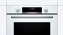 HORNO BOSCH HBA5360W0 BLANCO 60 CM