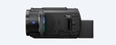 Handycam 4K AX43A