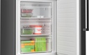 Bosch KGN39VXBT, Frigorífico combi , 2 puertas, No Frost, 203 x 60 cm, Inox, Serie 4