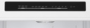 Bosch KGN39VXBT, Frigorífico combi , 2 puertas, No Frost, 203 x 60 cm, Inox, Serie 4